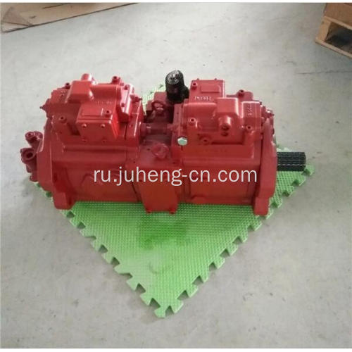 KSJ2851 Case CX330 Гидравлический насос CX330 Главный насос